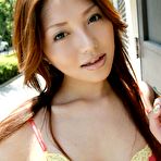 Pic of Yuuna - Yuuna happily shows off her naked body