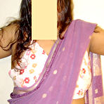 Pic of Hot Indian Wife Romana Strips Naked In Her Bedroom For Hubby