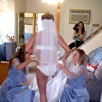 Pic of Wedding Fun