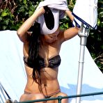 Pic of Nicole Scherzinger fully naked at Largest Celebrities Archive!