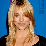 Pic of Kaley Cuoco