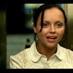 Pic of Christina Ricci sexy vidcaps from Anything Else