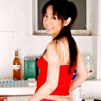 Pic of Yui Hasumi - Yui Hasumi hot Asian teen model 
