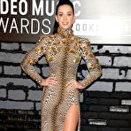 Pic of Katy Perry legs at 2013 MTV Video Music Awards