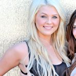Pic of FTV Girls Cassie and Chloe hot lesbians - FTVGirls.com
