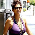 Pic of Halle Berry fully naked at Largest Celebrities Archive!
