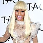Pic of Nicki Minaj celebrates her birthday in TAO nightclub