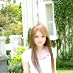 Pic of Ria Sakurai - Lovely Ria is a hot Asian model