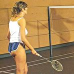 Pic of Rodox two seventies girls sharing a sportsman
