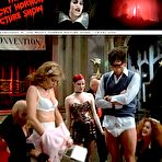 Pic of Susan Sarandon in Rocky Horror Picture Show