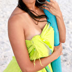 Pic of Beach player - FREE PHOTO PREVIEW - WATCH4BEAUTY erotic art magazine