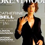 Pic of Catherine Bell - CelebSkin.net Free Nude Celebrity Galleries for Daily 
Submissions