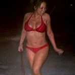 Pic of Mariah Carey nude photos and videos at Banned sex tapes