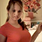 Pic of Debby Ryan fully naked at Largest Celebrities Archive!