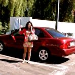 Pic of Street Blowjobs™ Presents Audrey Aguilera in Blow By Blow- Movies And Pictures