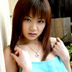 Pic of Noa Aoki - Hot Asian chick has nice big tits 