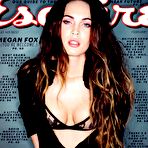Pic of Megan Fox nude photos and videos at Banned sex tapes