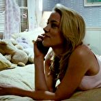Pic of Amber Heard sexy scenes from The Stepfather