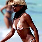 Pic of Gabrielle Union fully naked at Largest Celebrities Archive!