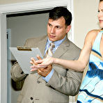Pic of Anthony Rosano & Samantha Ryan in I Have a Wife - Naughty America