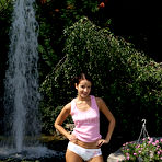 Pic of FOUNTAIN OF YOUTH with Loli, Liv Wylder - ALS Scan