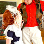 Pic of GirlsForOldmen :: Dorothy&Paul chick and horny oldman