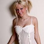 Pic of Danielle Lynn from SpunkyAngels.com - The hottest amateur teens on the net!