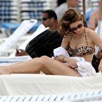Pic of  Maria Menounos fully naked at TheFreeCelebMovieArchive.com! 