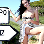 Pic of On the road - FREE PHOTO PREVIEW - WATCH4BEAUTY erotic art magazine