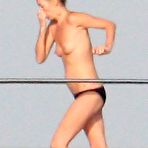 Pic of  Kate Moss fully naked at TheFreeCelebMovieArchive.com! 