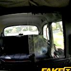 Pic of Married Woman Fucks Fake Taxi Driver In His Back Seat | iMILFs