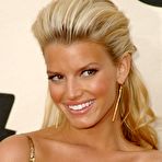 Pic of ::: Jessica Simpson - nude and sex celebrity toons @ Sinful Comics :::