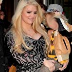 Pic of  Jessica Simpson fully naked at Largest Celebrities Archive! 