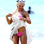 Pic of :: Largest Nude Celebrities Archive. Pamela Anderson fully naked! ::