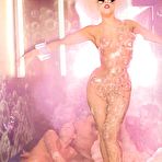 Pic of Lady Gaga naked posing photosets