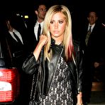 Pic of Ashley Tisdale fully naked at Largest Celebrities Archive!