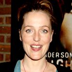 Pic of Gillian Anderson naked celebrities free movies and pictures!
