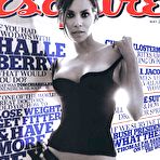 Pic of :: Halle Berry exposed photos :: Celebrity nude pictures and movies.