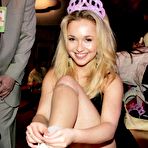Pic of ::: Paparazzi filth ::: Hayden Panettiere gallery @ All-Nude-Celebs.us nude and naked celebrities