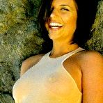Pic of Tiffany Amber Thiessen nude ~ Celeb Taboo ~ All Nude Celebs Sex Scenes ~ Free Nude Movies Captures of Tiffany Amber Thiessen