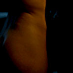 Pic of Carice Van Houten naked in Game Of Thrones
