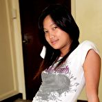 Pic of Cute and innocent looking Pinay babe sucks and fucks like a pro
