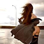 Pic of IDOIA A  BY LUIS_DURANTE - VIENTO - ORIG. PHOTOS AT 3000 PIXELS - © 2006 MET-ART.COM