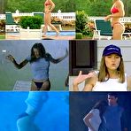 Pic of Celebrity Jessica Biel paparazzi shots and sexy bikini vidcaps | Mr.Skin FREE Nude Celebrity Movie Reviews!