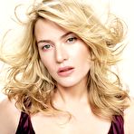 Pic of ::: MRSKIN :::Celebrity actress Kate Winslet various sexy posing pictures
