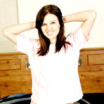 Pic of Emma from SpunkyAngels.com - The hottest amateur teens on the net!