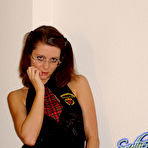 Pic of Southern Kalee - The Horny Housewife who loves cock - www.SouthernKalee.com