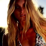 Pic of Elsa Hosk sexy and naked images