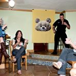 Pic of Dancing Bear, sex party, bachelorette parties gone wild, party hardcore