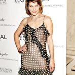 Pic of :: Babylon X ::Milla Jovovich gallery @ MRnude.com nude and naked celebrities